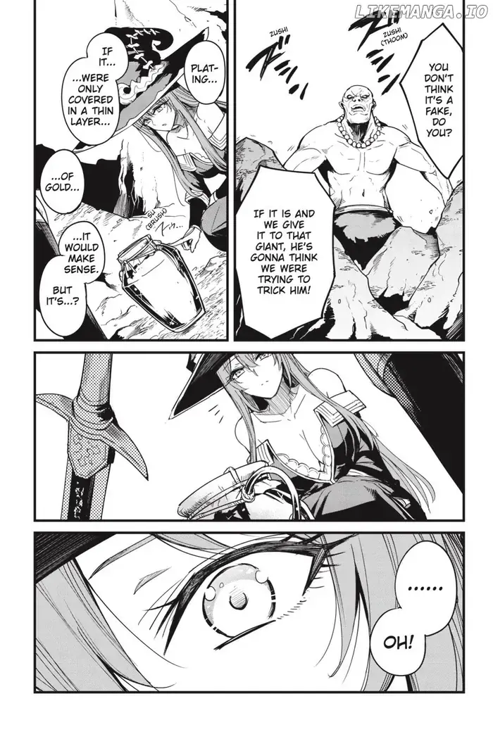 Goblin Slayer: Side Story Year One Chapter 110 image 10_optimized_optimized